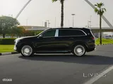 مرسيدس مايباخ GLS600 2022